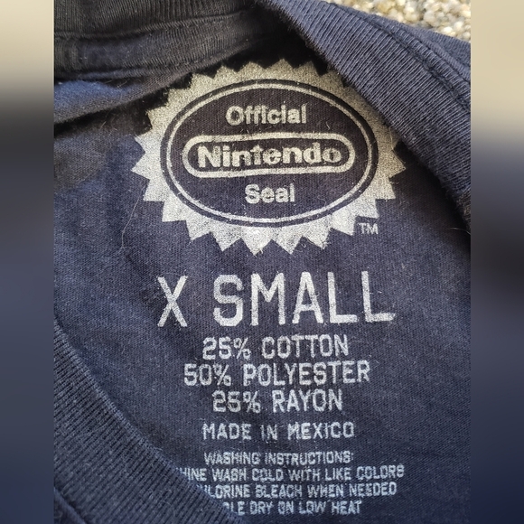 Nintendo, Animal Crossing, Short Sleeve Tee - Picture 2 of 5